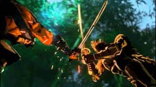 Yaiba: Ninja Gaiden Z - Opening Intro | E3 2013
