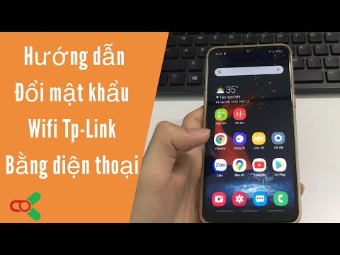 Video: 3 cách thiết lập kết nối mạng không dây (WiFi)