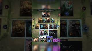 Revive Cauldron Master #dfiance #cards #cardgame