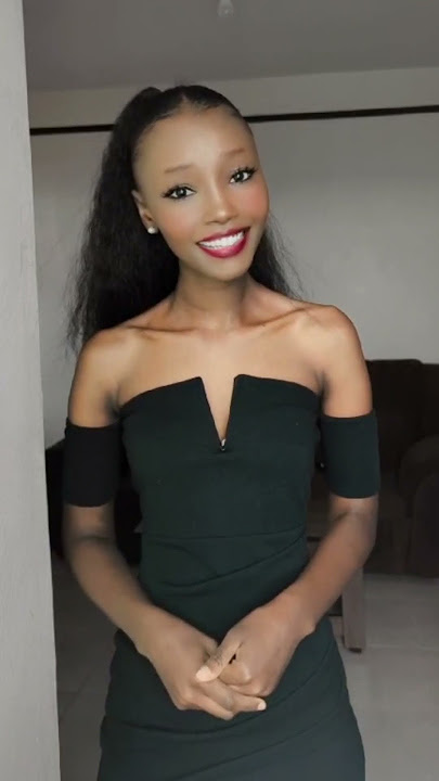 Why dating a mzungu is so stressful?