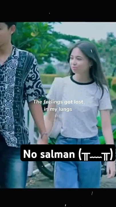 salman dinda gimana ︶︿︶