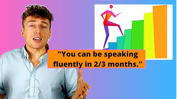 How to Learn ANY Language in Only a Few Months | Polyglot Explains