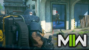 3rd Person Mode M16A3 & Dragons Breath