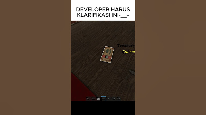 AKU MARAH SAMA GAME INI😡😡, DEAD RAILS ALPHA #roblox #deadrails #robloxedit