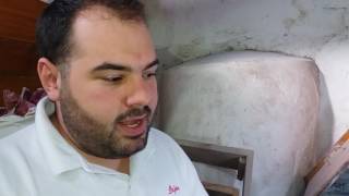 Muiño de Cuiña - Lalín.