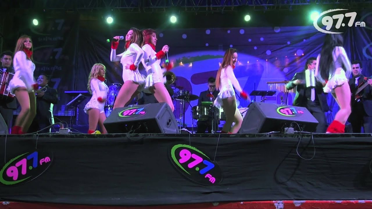 Posada 97 7 2014 Aroma