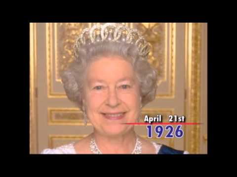 Today In History April 21