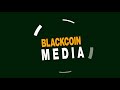 Blackcoin media lyrics intro 1