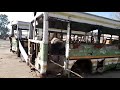 Delhi old buses.delhi ki purani bus jo karti thi puri delhi travel.video like and subscribe share🙏🙏🙏