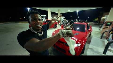 Thumbnail of DABABY - PEACHES & EGGPLANTS (Freestyle)