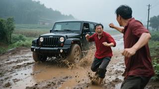 Comedic performance for entertainment. Pay attention to traffic safety. #Comedy #Traffic Safety