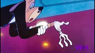 Droopy On Vh1 2019 Rare