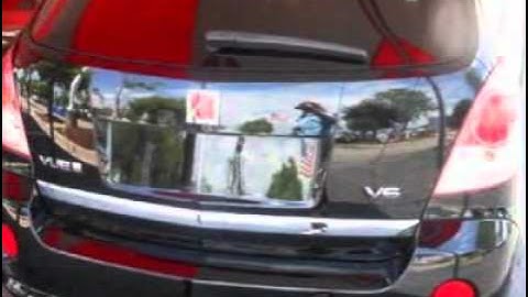 2008 Saturn Vue Redline SUV - Charleston, SC