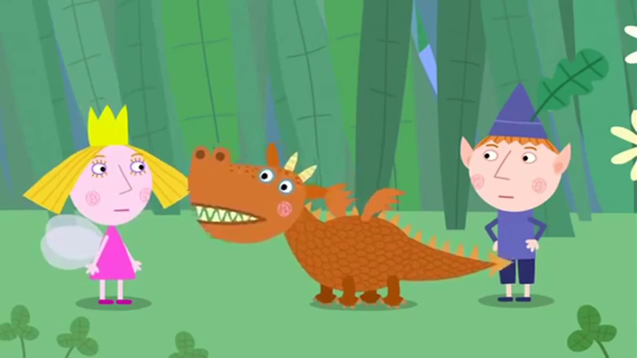Ben And Holly s Little Kingdom Baby Dragon Episode 10 Season 2 Season ben-and-holly-s-little-kingdom-baby-dragon-episode-10-season-2-season