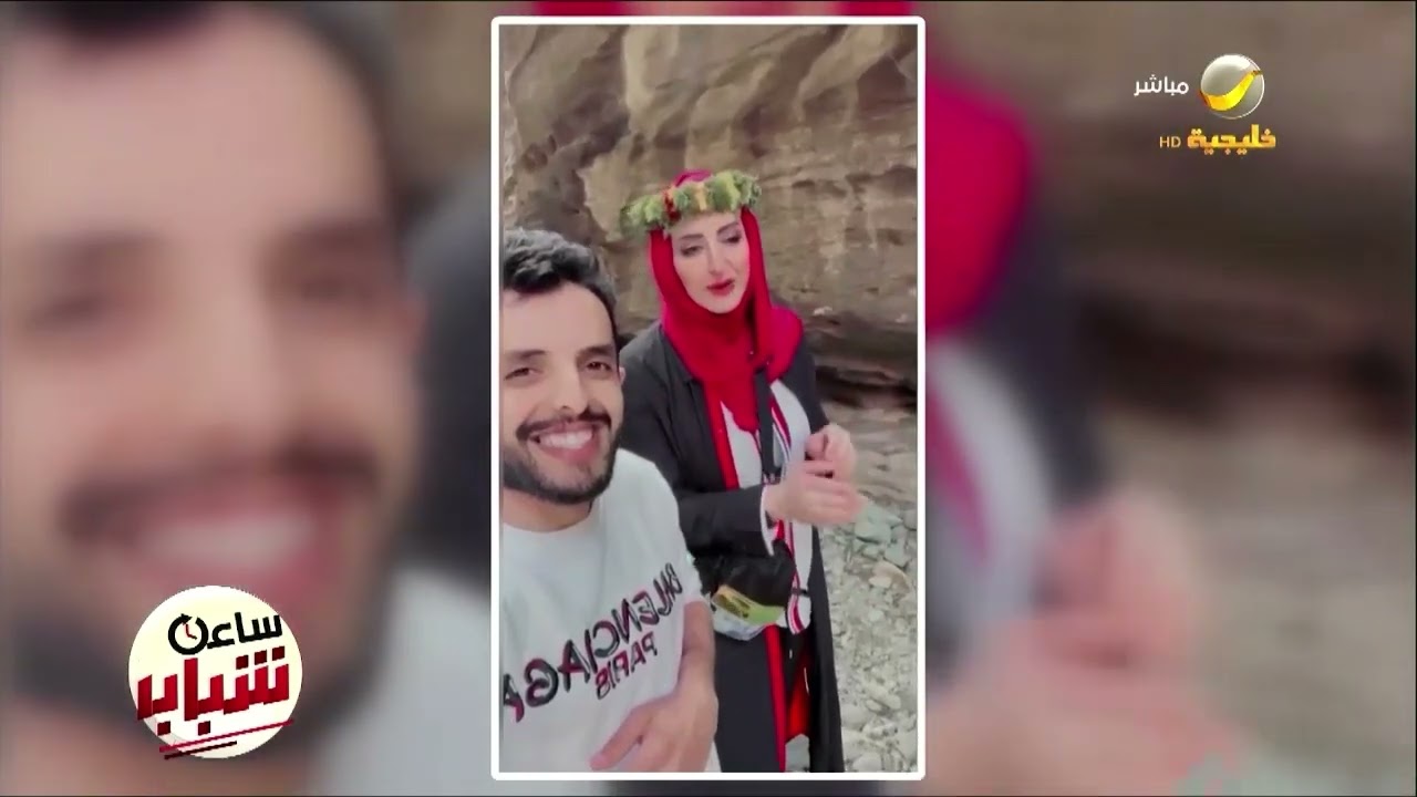 كيف نجح الشاب بسام الفيفي في جذب المشاهير نحو الأجواء السياحية في جازان