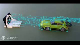 Famous Vuforia Engine 9.0 : Multi Model Target 360 with simultaneous Image Target tracking Profile
