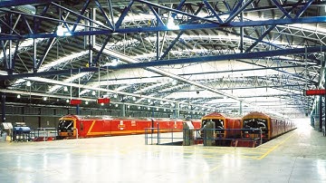 Railnet - Royal Mail