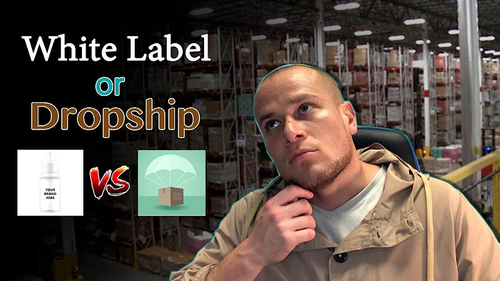 Choosing Between White Labeling and Drop Shipping for Your Supplement Business