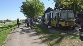 Could a food truck park be in Portland's future? screenshot 5