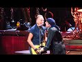 Bruce Springsteen &amp; The E Street Band - No Surrender - Buffalo, NY 3/23/23