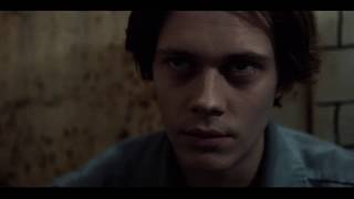 Castle Rock - Season 1: "He is clothed with a robe dipped in Blood and his Name is the Word of God."