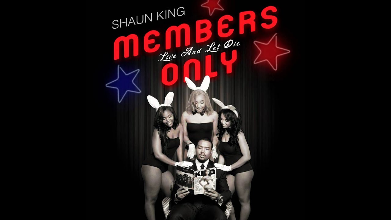 Watch Shaun King- ES300 prod. by Zou High on YouTube Watch Shaun King- ES300 prod. by Zou High on YouTube