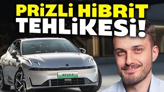Prizli Hibritlerde Yaklaşan Tehlike! - Hızlı Şarj 145. Bölüm