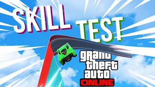 ŠÍLENÝ WALLRIDE V GTA | Gta online /w Endiis a Silken