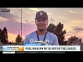 NTSB releases preliminary report on deadly NBC Los Angeles news helicopter crash