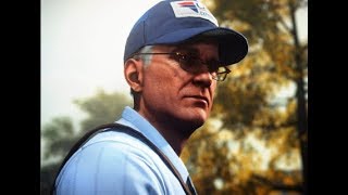 Postman Dale Is The Best Video Game Character