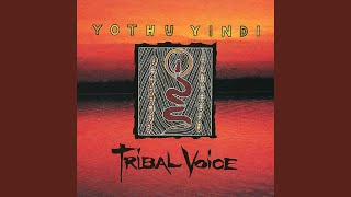 Video thumbnail of "Yothu Yindi - Matjala (Driftwood)"