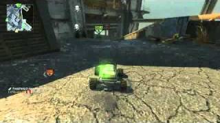 RC XD QUAD by XTincT_xCuBe