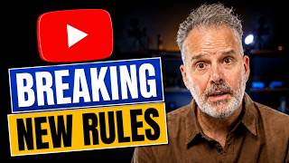 BREAKING: YouTube is Changing How Views Are Counted