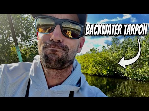 Backcountry Tarpon &