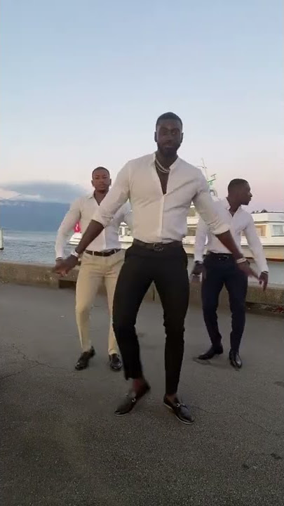 Maleek Berry - Kontrol | Dance Choreography