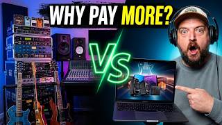 IK Multimedia Plugins - Are They Good Enough? (3 SONG CHALLENGE)