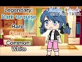 Legendary wings | meme | MLB (Miraculous Ladybug)