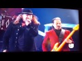 Maná, Somos Más - Maná-Tigres del Norte - Latin Grammy