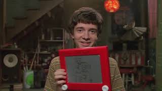 That 70s Show - Hyde in Jail (Remastered in HD)