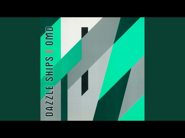 Orchestral Manoeuvres In The Dark - Silent Running