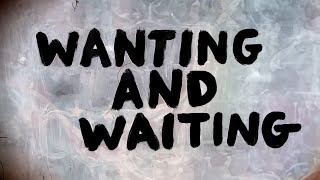 The Black Crowes - Wanting And Waiting (Official Lyric Video)