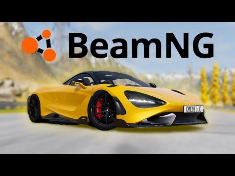 How To Install Mods For BeamNG Drive