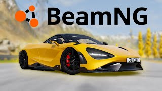 How To Install Mods For BeamNG Drive screenshot 4