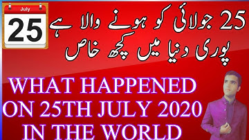 What does 2020 look like for you? Be part of LIFE IN A DAY on 25 July.