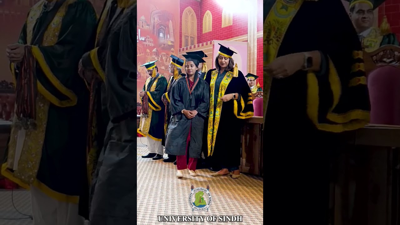 UoS Convocation 2019-2023