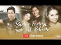 REPLAY: Conversations with Barbie Forteza and Jak Roberto