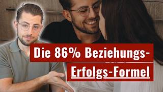 6 Dinge, die glückliche Paare anders machen (wissenschaftlich belegt)