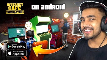Internet Cafe Simulator  Android Mobile | INTERNET CAFE SIMULATOR  MOBILE ANDROID & IOS