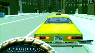 Hell Taxi Cab Co. By Portovideo Android Gameplay Hd