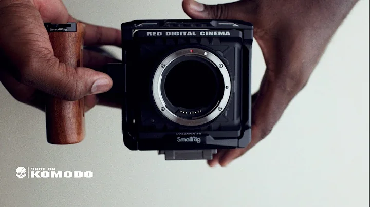 Is the RED Komodo Worth Buying in 2025?